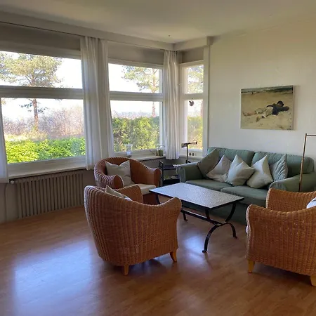 Strandhaus Clara Ferienhaus